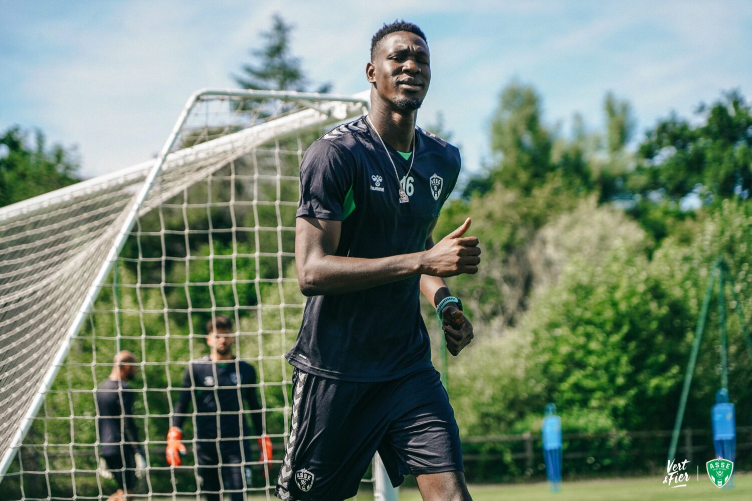 ASSE : Un gardien stéphanois signe dans son pays natal