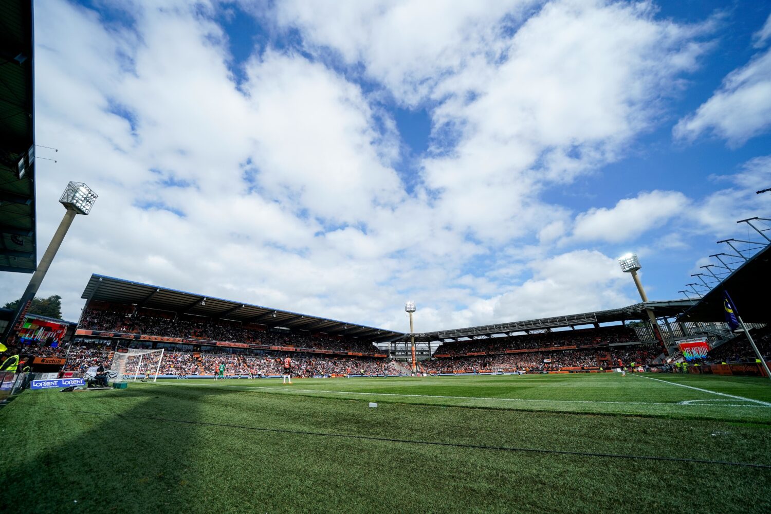  📅 Le déplacement de l'ASSE chez le Champion du National programmé !