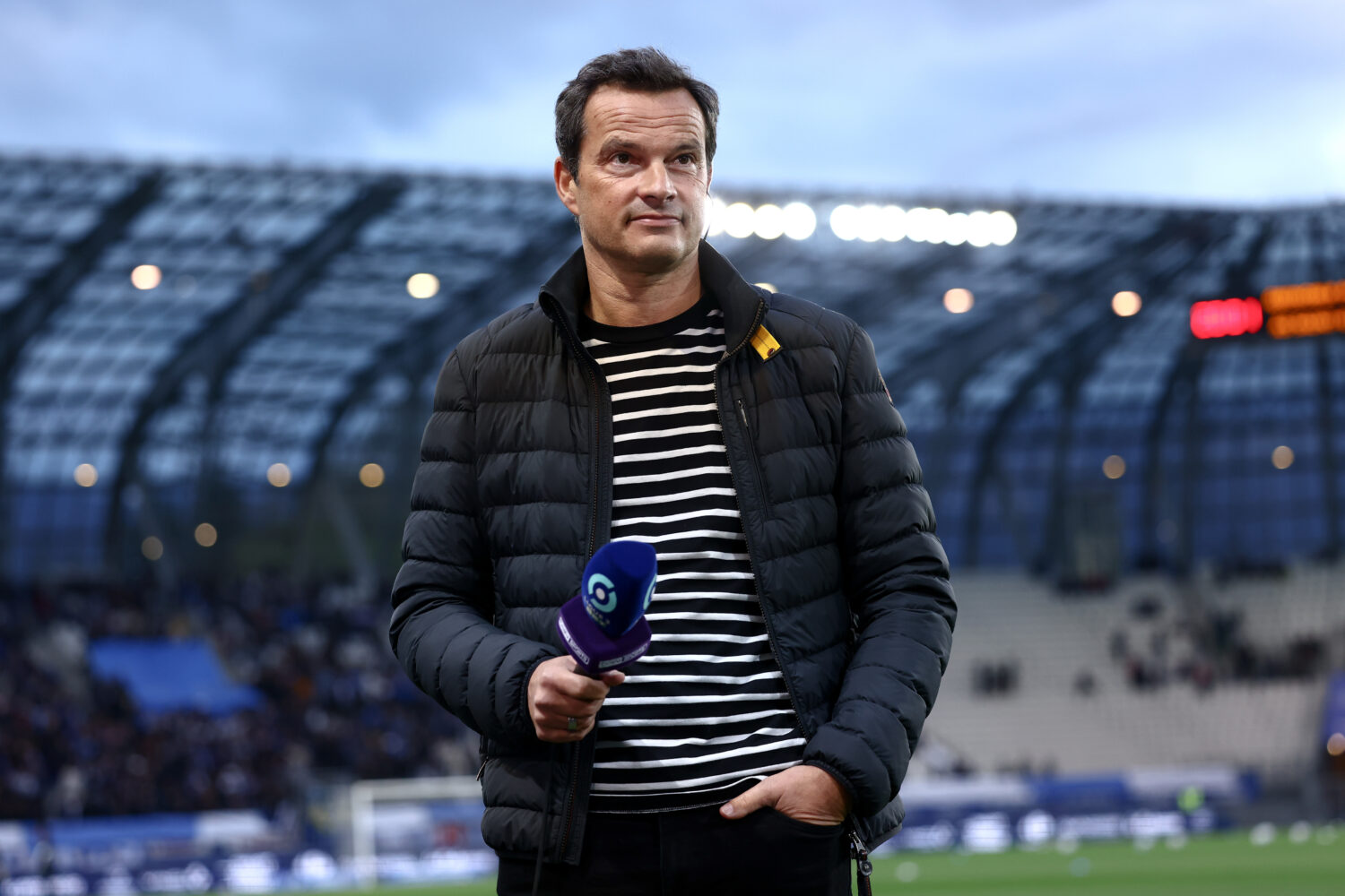 🗣 Hognon réagit après la défaite contre l'ASSE