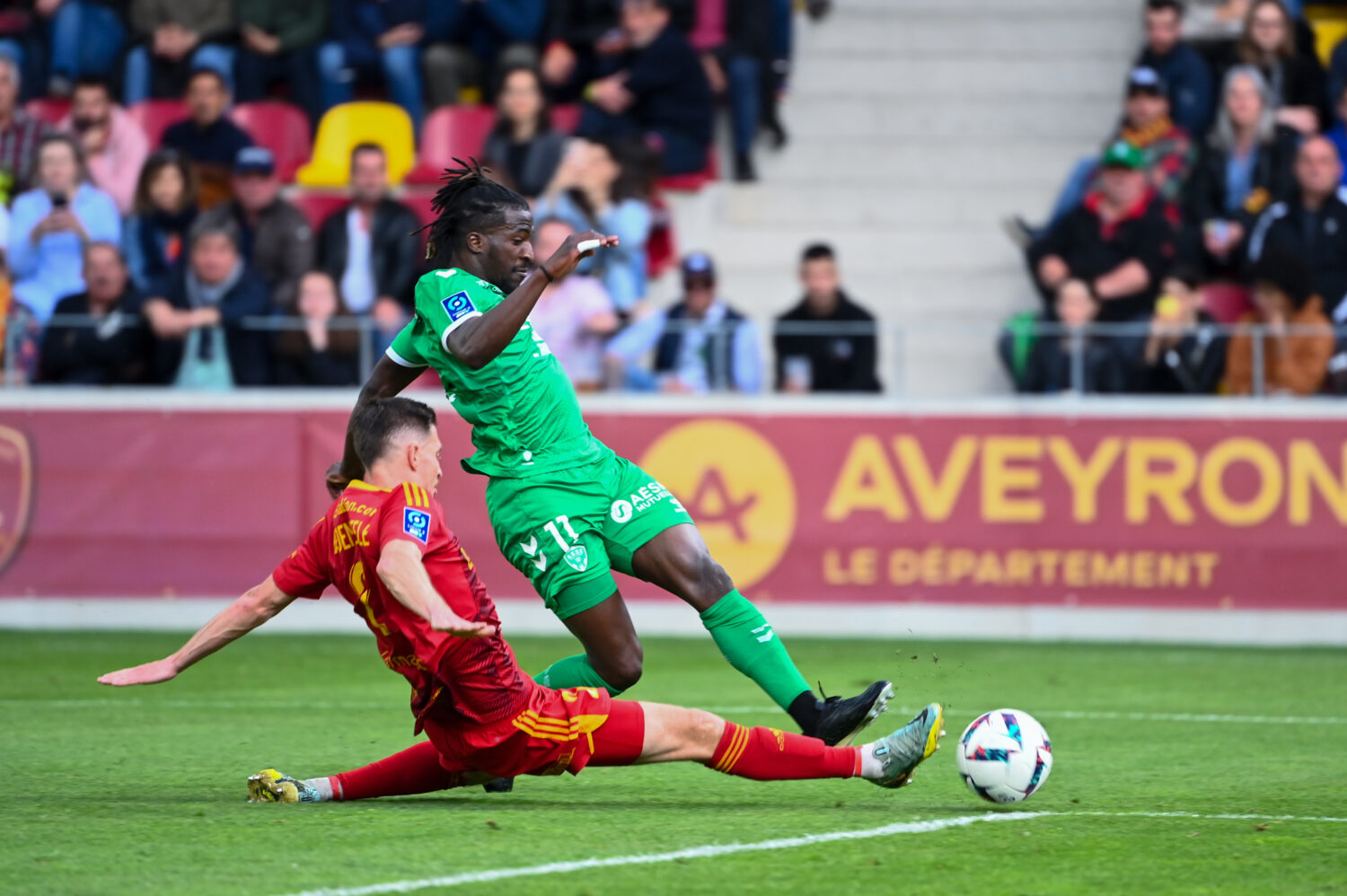 Mercato : Kader Bamba en a marre d'être trimballé