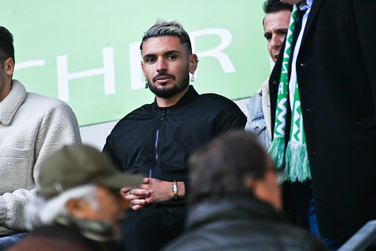 ASSE : Le chaudron s'apprête à retrouver un de ses chouchous !