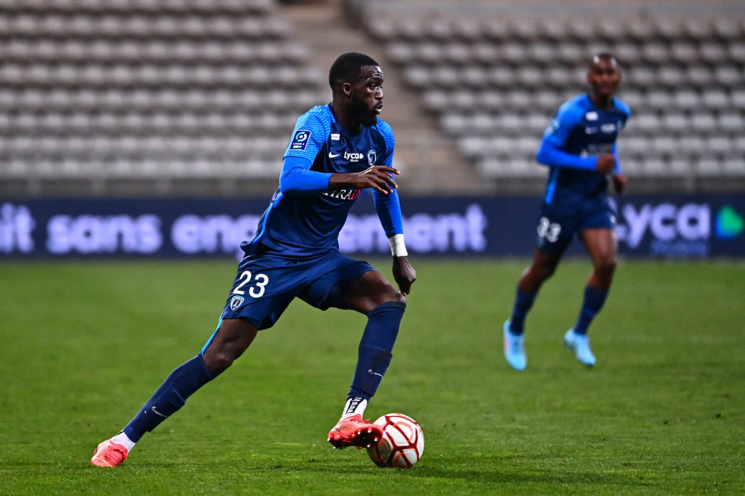 🔥 Flash Mercato : L'ASSE a une piste en Suède !