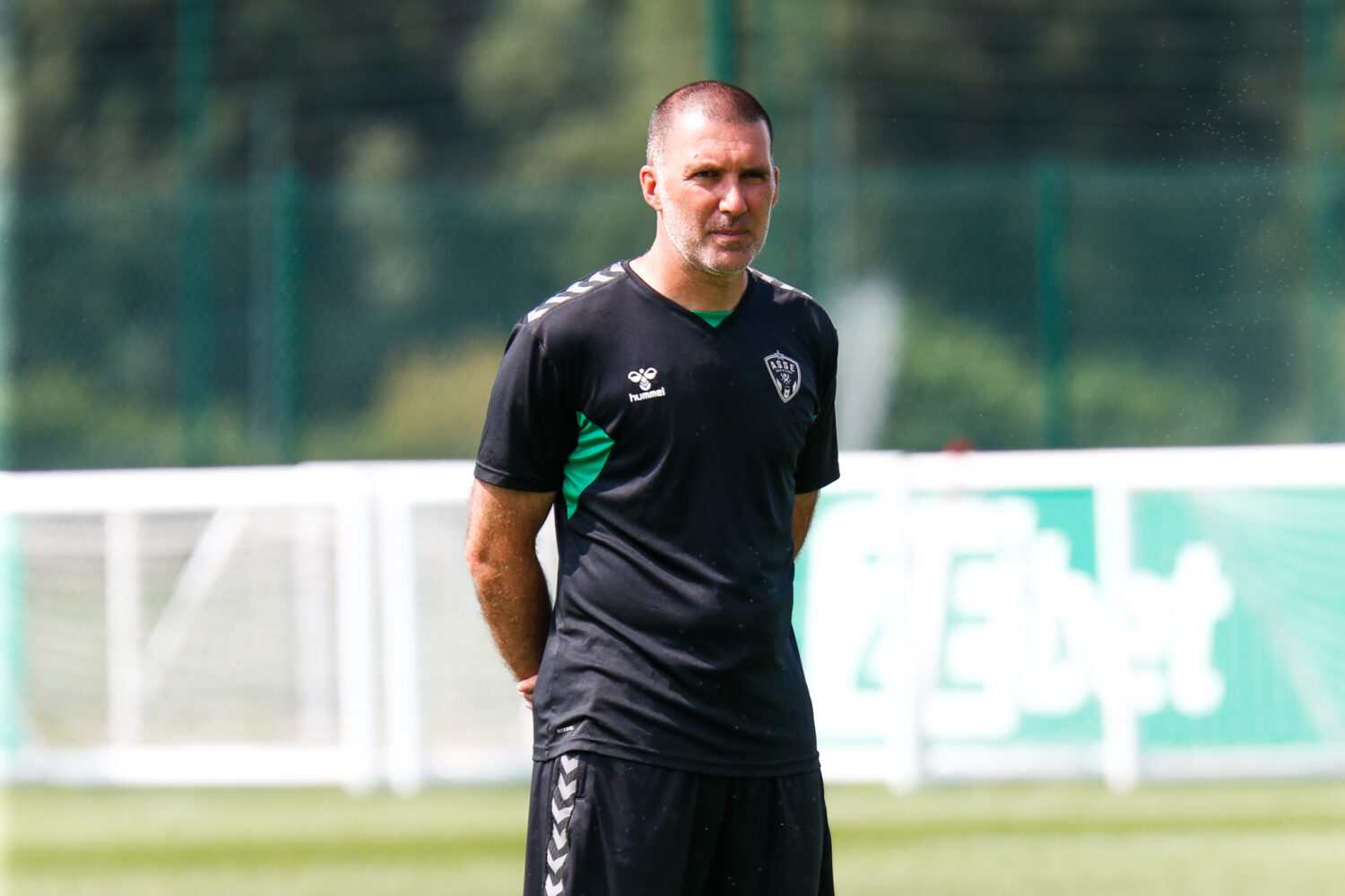 ASSE : "On avait une équipe pour prétendre écraser la ligue 2"