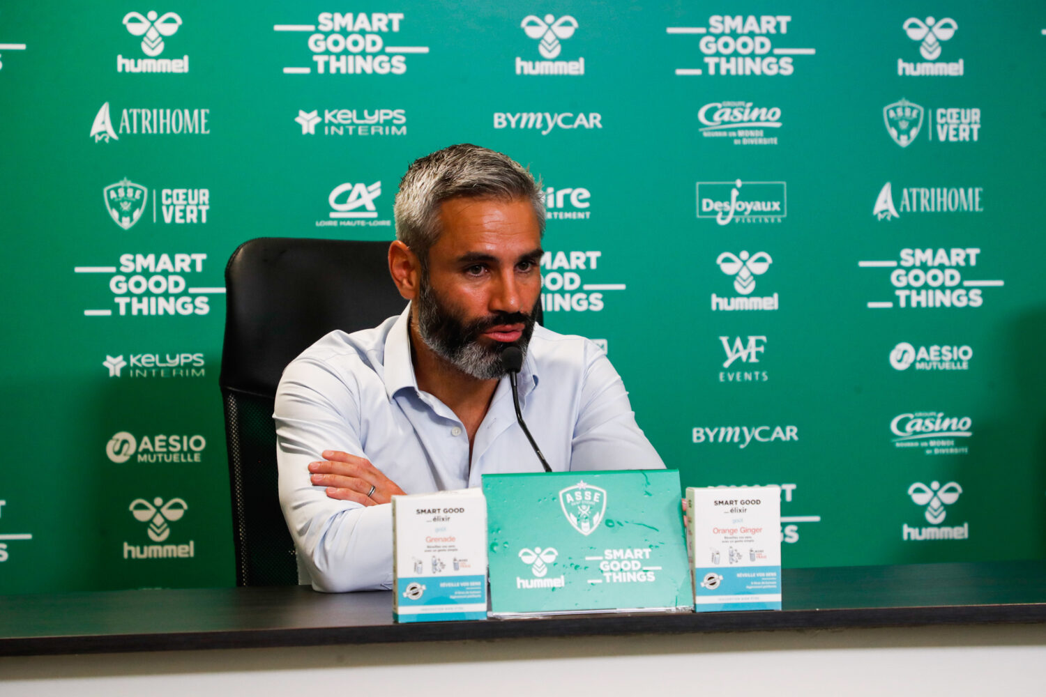 Mercato : Journée déjà décisive pour l'ASSE !