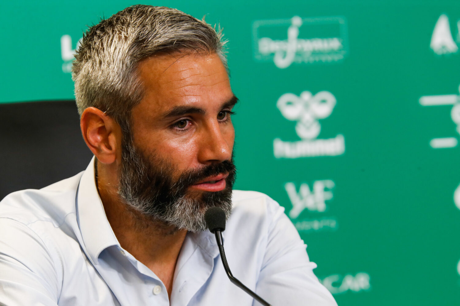 Mercato : L'ASSE attend encore de nombreuses recrues !