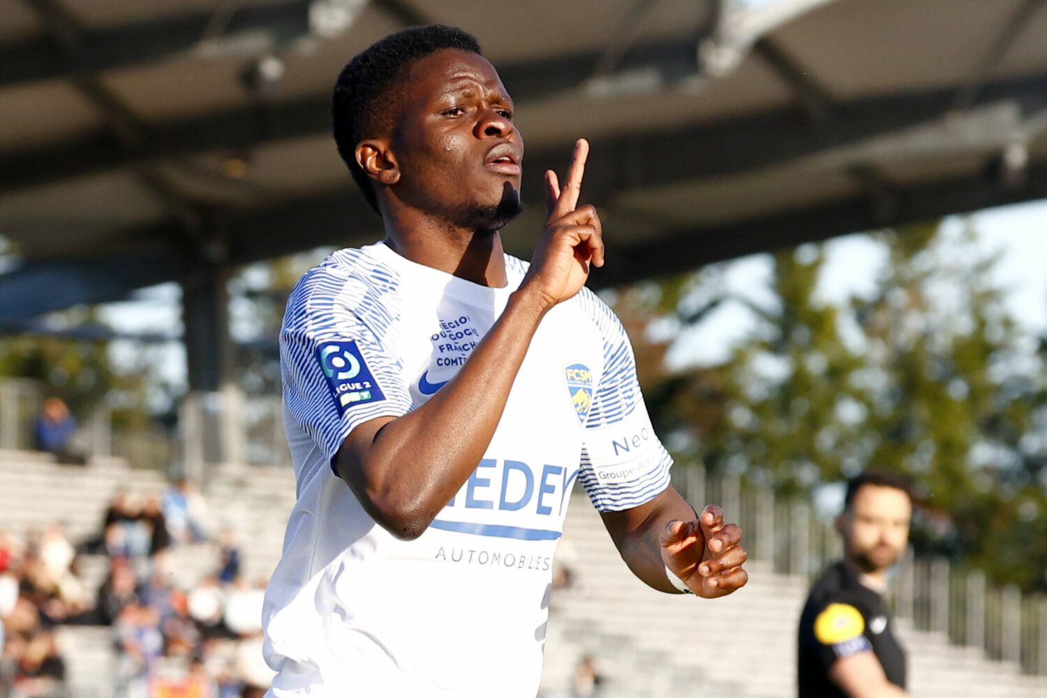 🚨 Flash mercato : l'ASSE veut un autre sochalien !