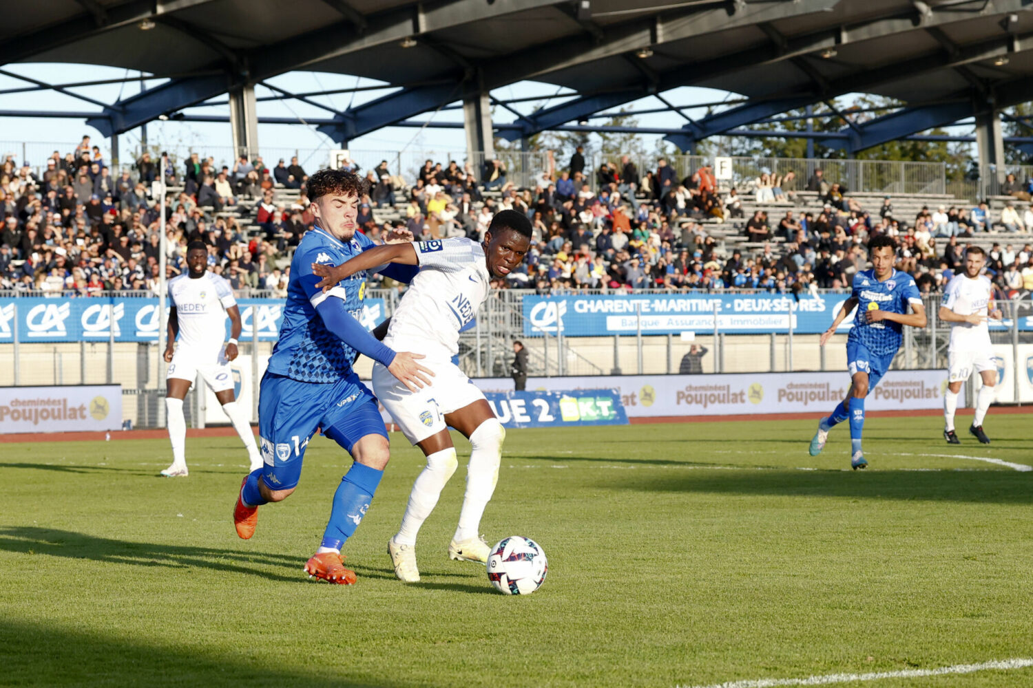 Mercato : Ciblé par l'ASSE, il est officiellement libre de tout contrat