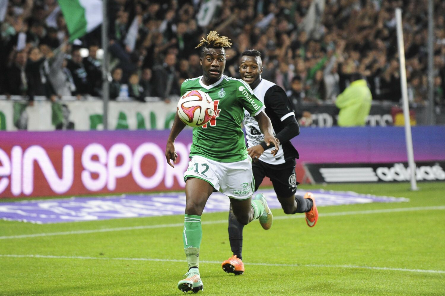 💰 45 Millions d'euros pour un ancien de l'ASSE ?