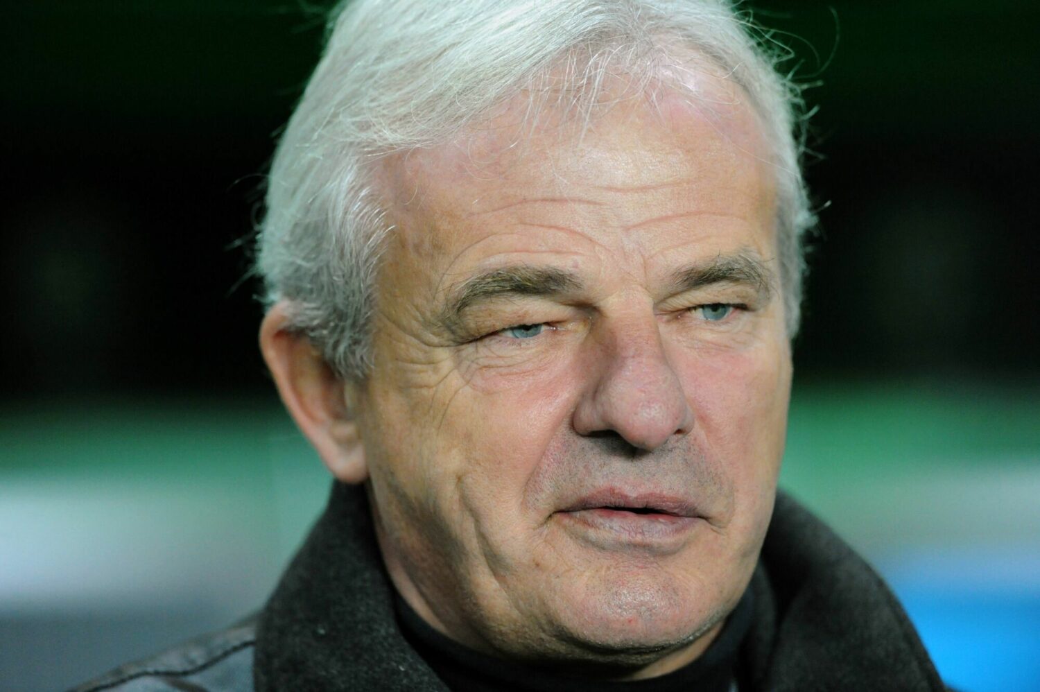 ⬛ Carnet noir : Georges Bereta, portrait d'une légende de l'ASSE qui rejoint les étoiles