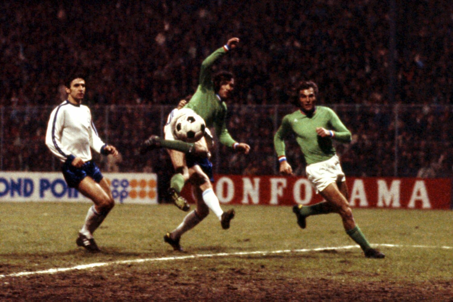 Ligue des champions : bilan tricolore