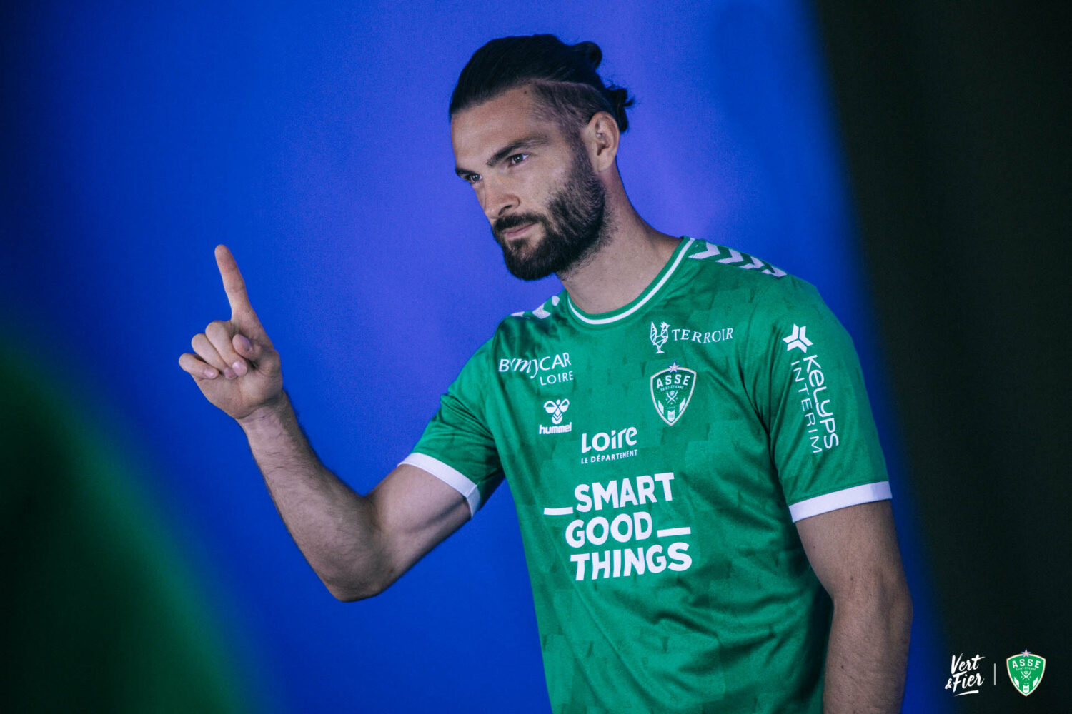 ASSE : Léo Pétrot lance un appel après le naufrage à QRM !