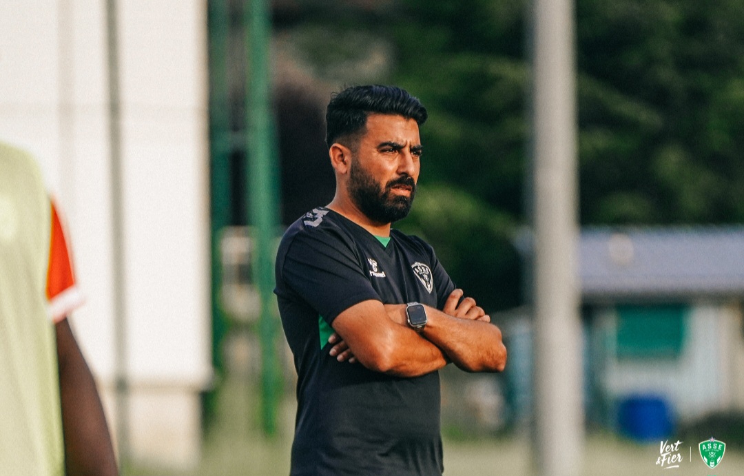 📑 La réserve connaît son calendrier avec les dates du derby contre l'OL !