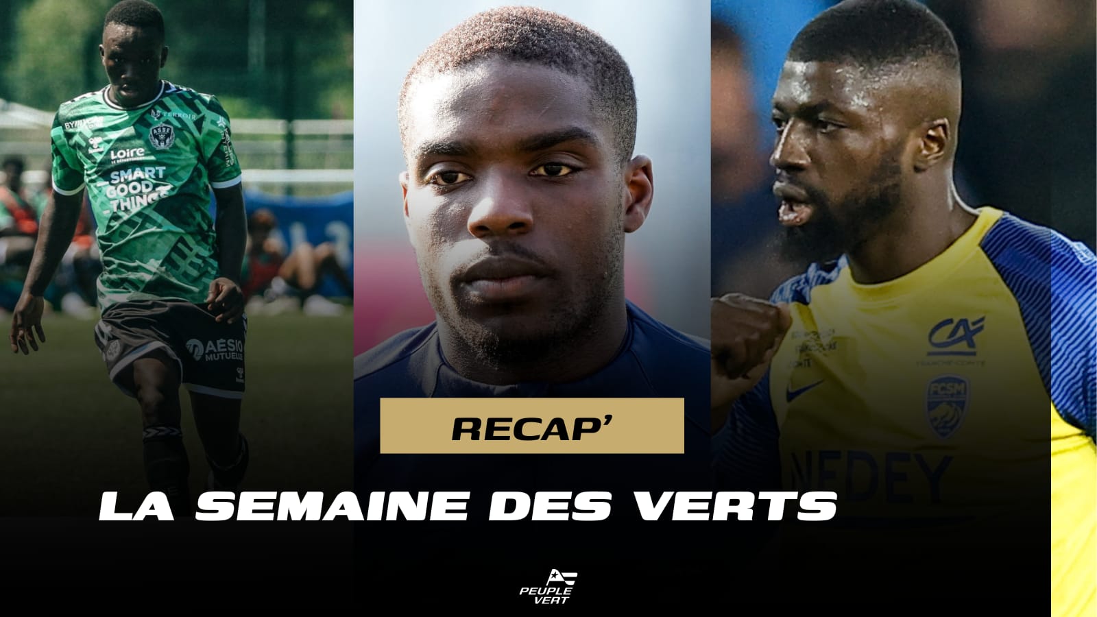 Retour sur une semaine riche en rebondissements et rumeurs mercato !