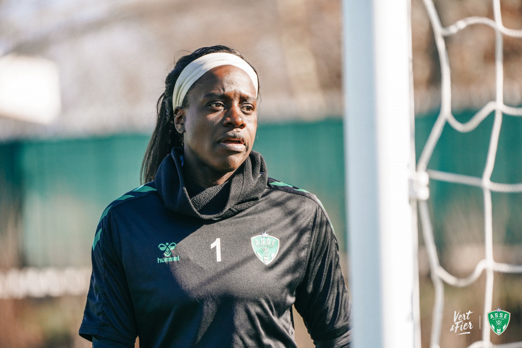 ✍️ Yewande Balogun prolonge d'une saison !