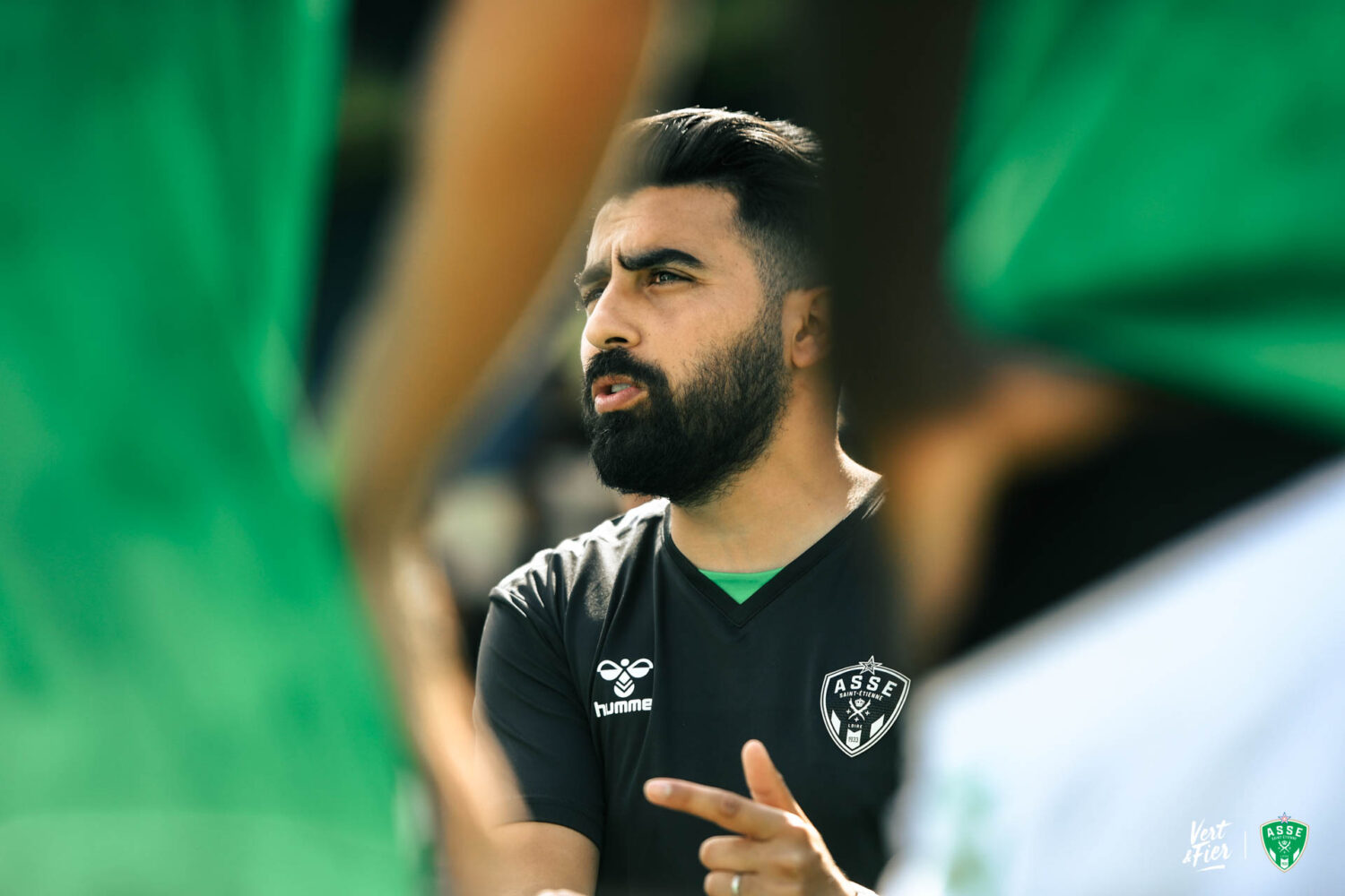 ASSE : L’équipe réserve impressionne !