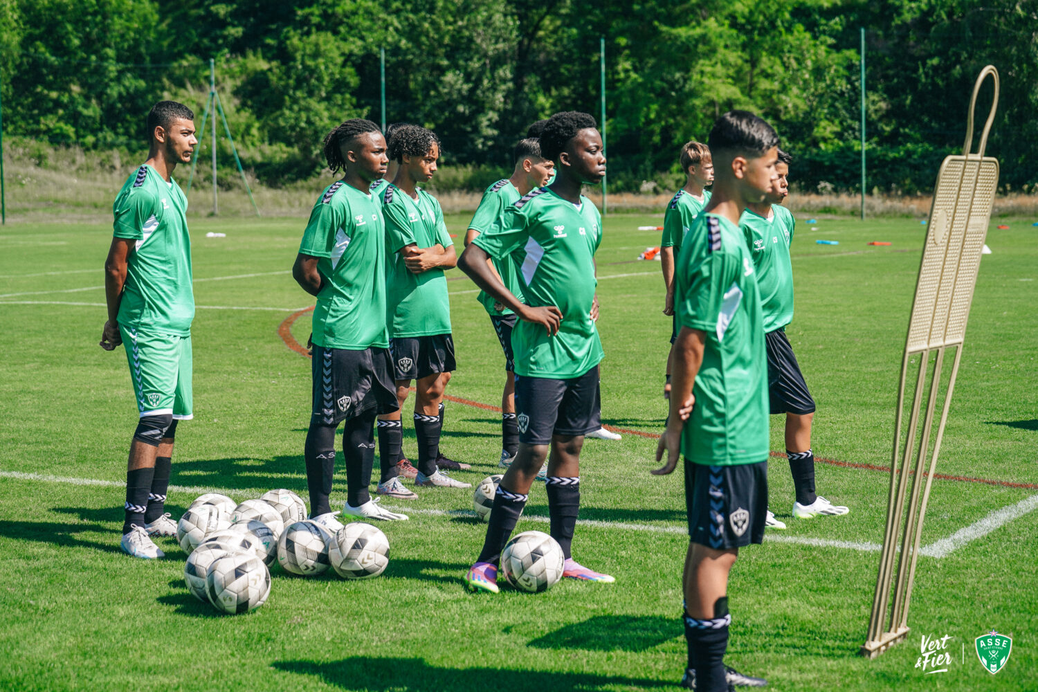 Formation : Le groupe Avenir fait sa rentrée avec ses 6 nouvelles têtes !