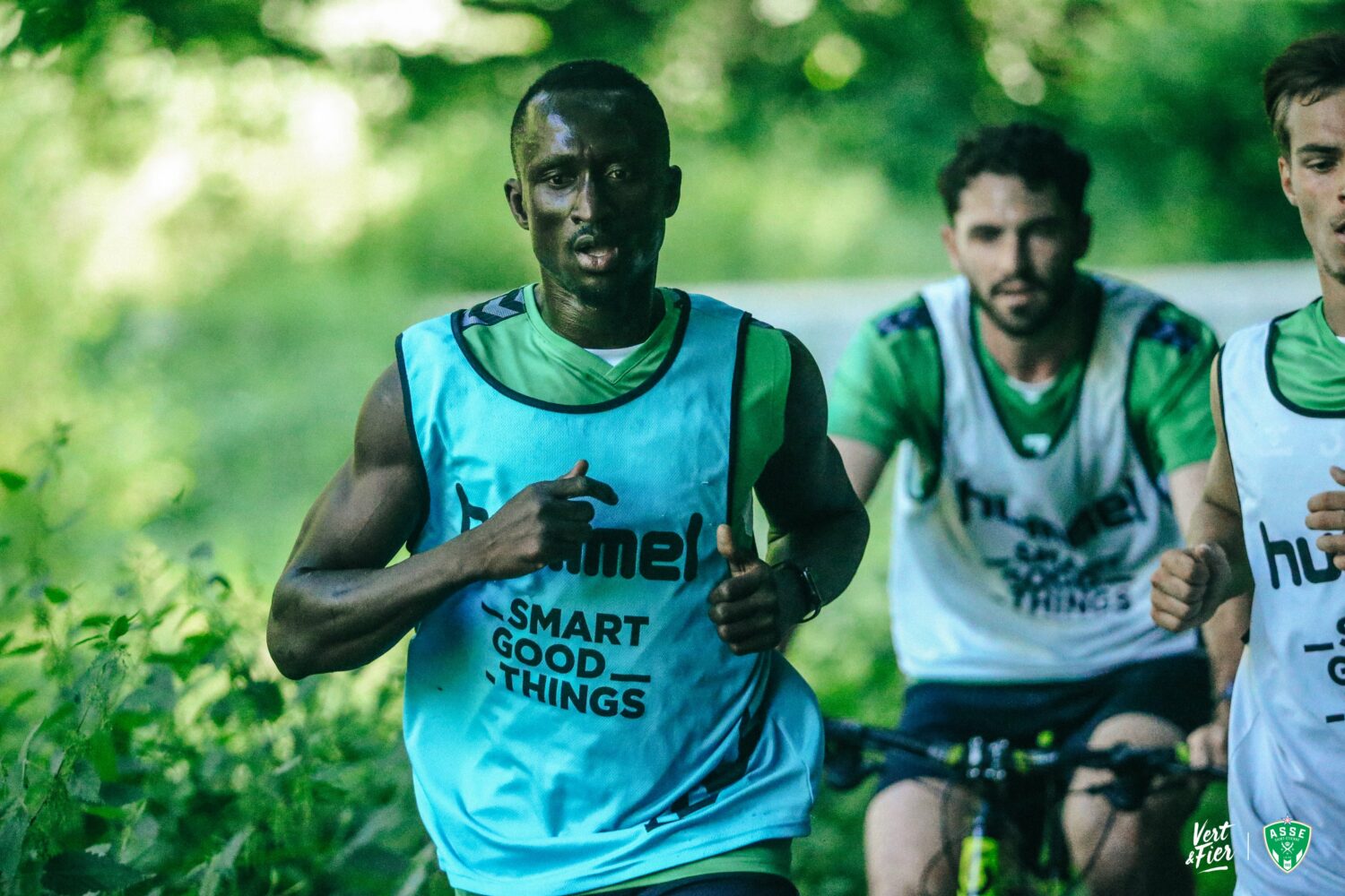 🚑 ASSE : Une excellente nouvelle pour un blessé de longue date !