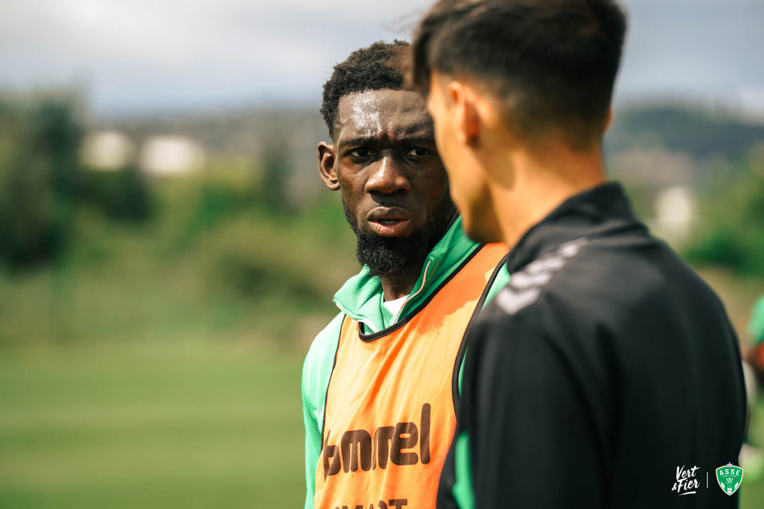 💥 Dylan Batubinsika finalement privé de CAN ?