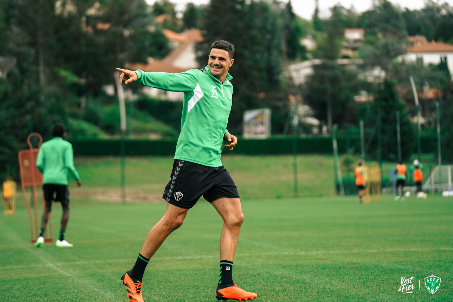 🎙 Anthony Briançon : "Aujourd'hui est que nous avons un groupe !"