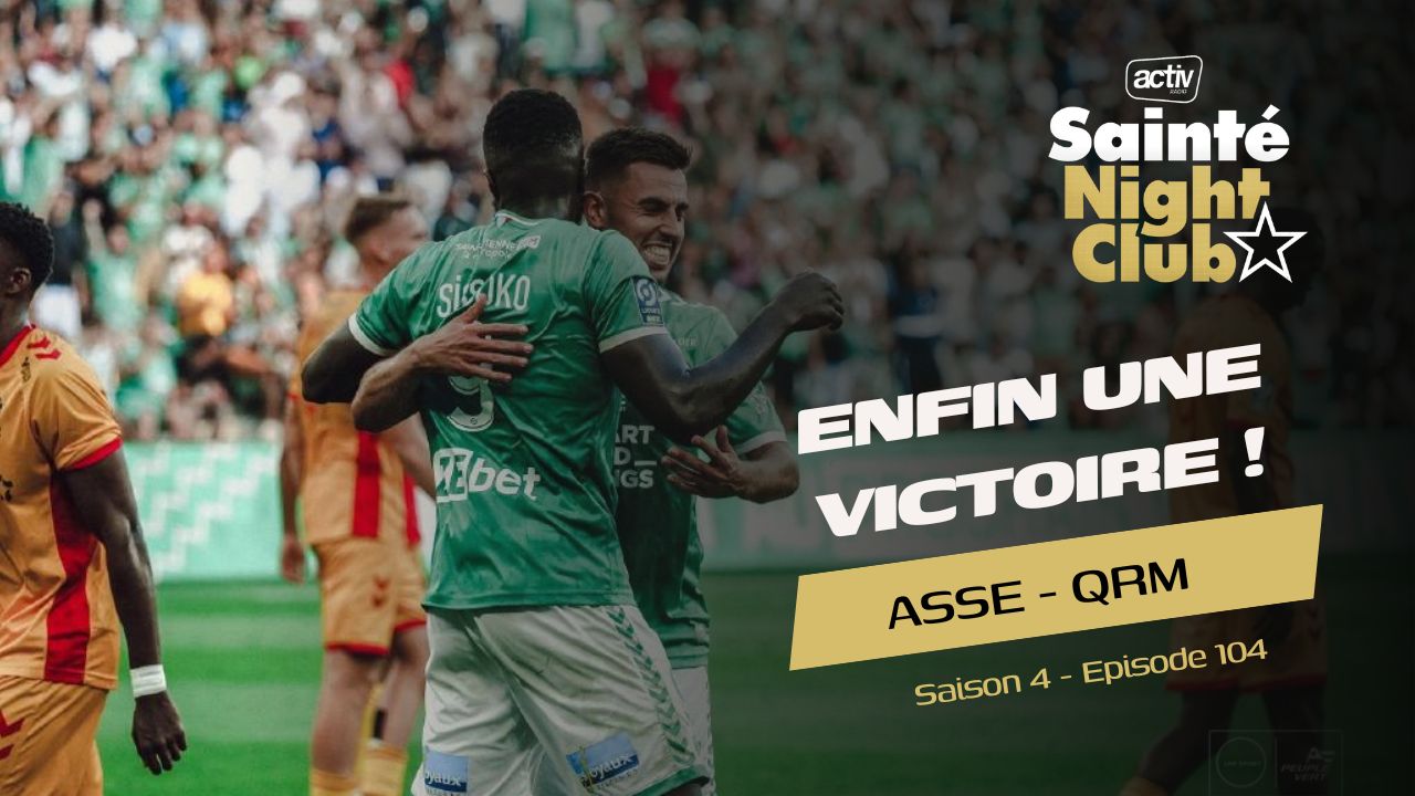 🎬 "Le message envoyé par Batlles avec Nkounkou est calamiteux pour les autres joueurs de l'effectif"