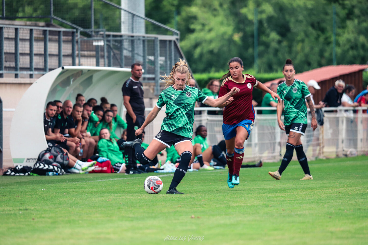 📺 Les deux premières affiches diffusées gratuitement !
