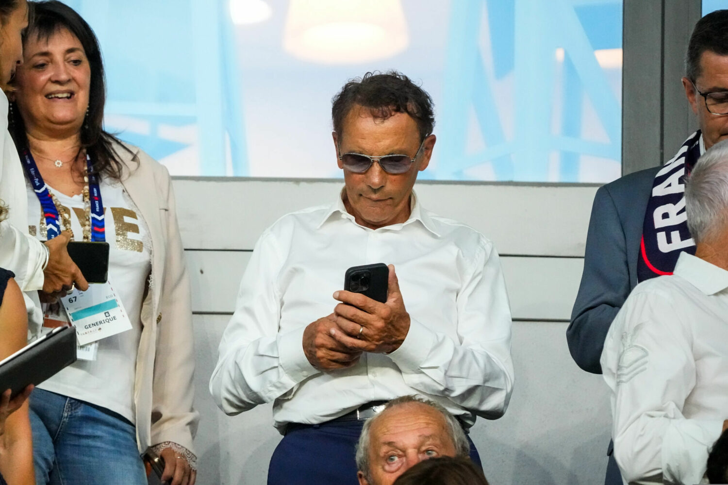 Vente : L'ASSE face à un grand péril !