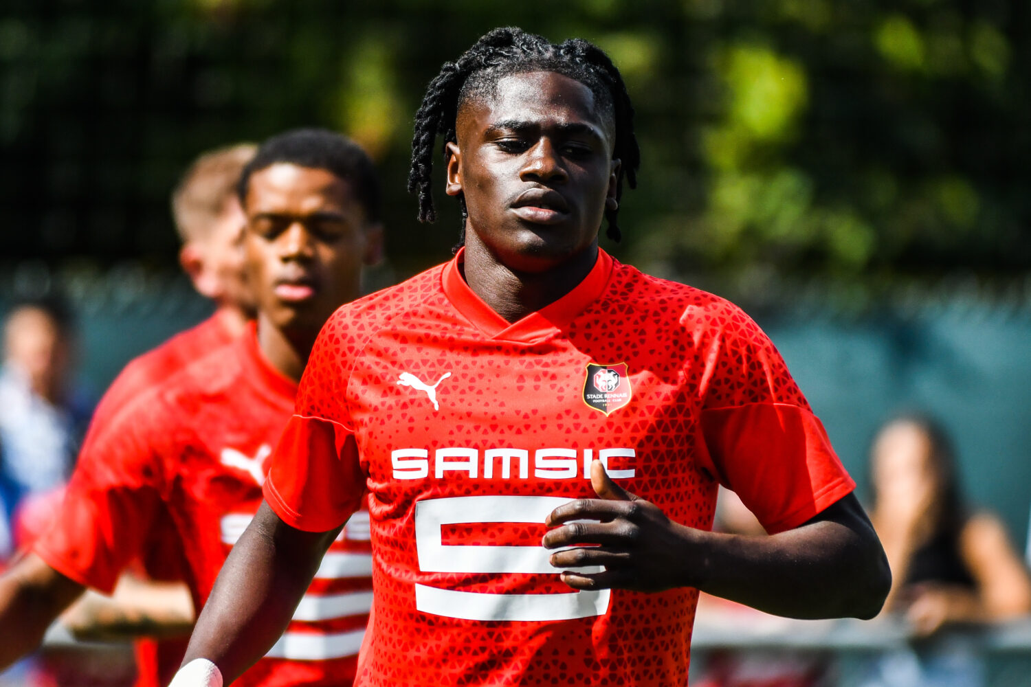 Mercato : une piste offensive s'envole !