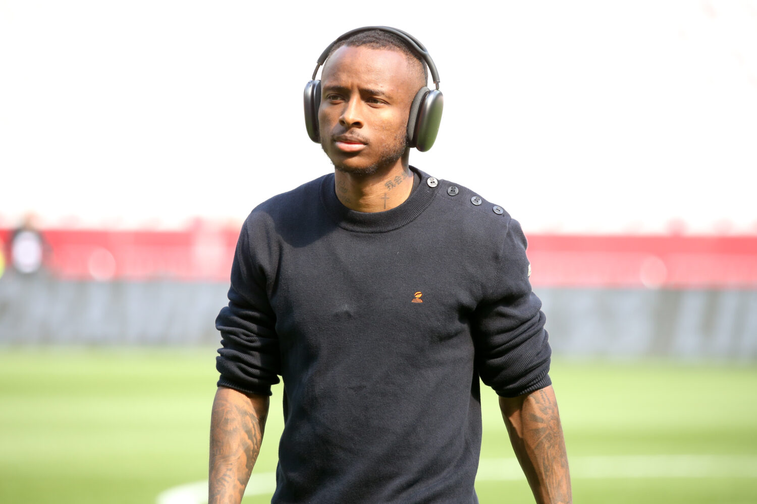 🚨 Flash Mercato : Un ailier de L1 débarque à l’ASSE !