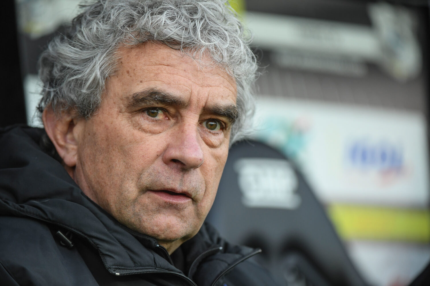 Football : Rocheteau tire la sonnette d'alarme !