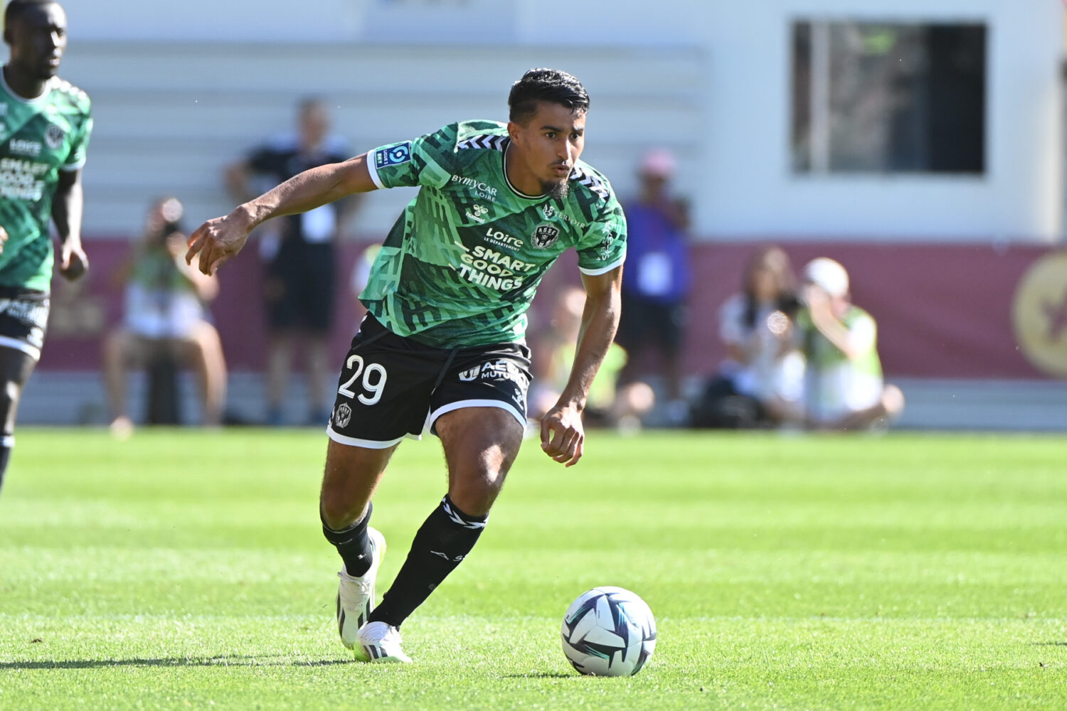 Une bonne nouvelle pour les Verts avant Annecy !