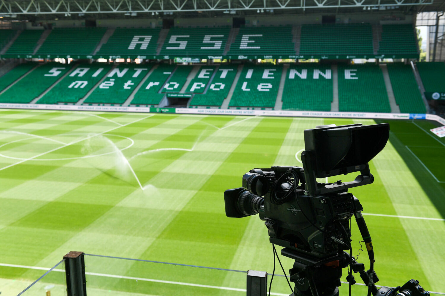 💥 Révolution à venir pour les droits TV ?