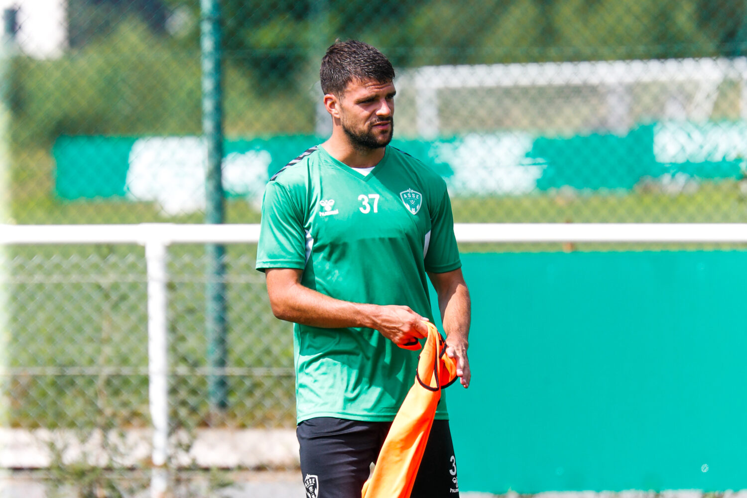 🗣️ Louis Mouton donne rendez-vous à Laurent Batlles !