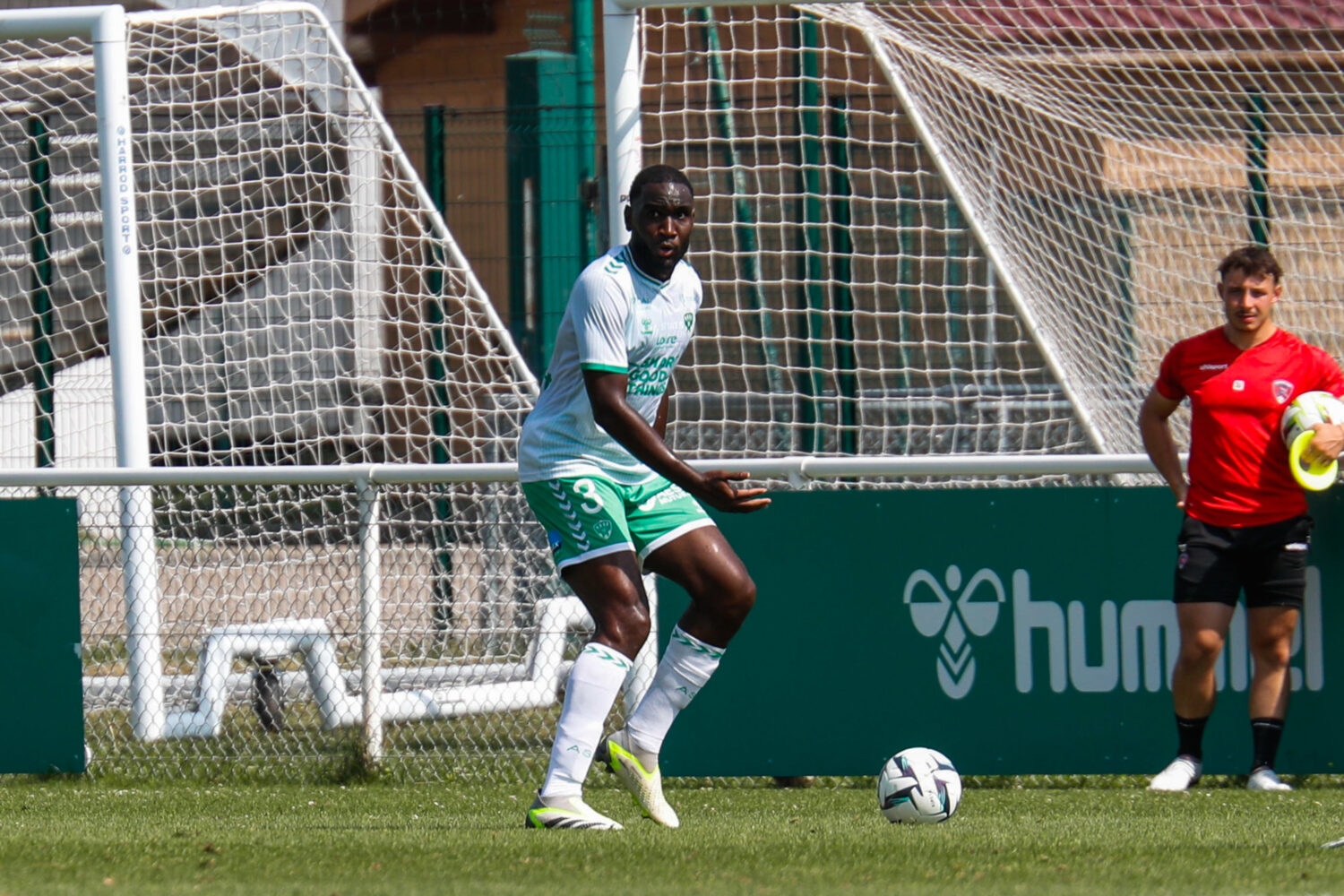 ASSE : 2 stéphanois récompensés !