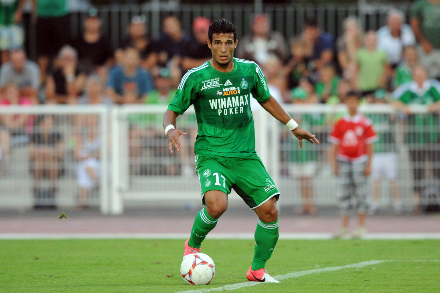 ASSE : Un ancien de la maison verte raccroche les crampons