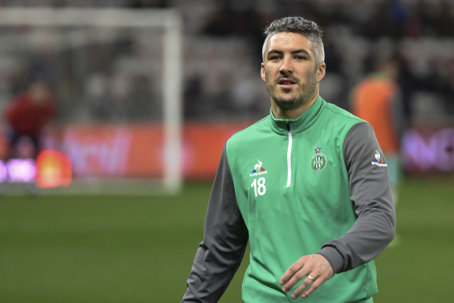 ASSE : "Kilmer ? il n'y a pas de raison que ça se passe mal"