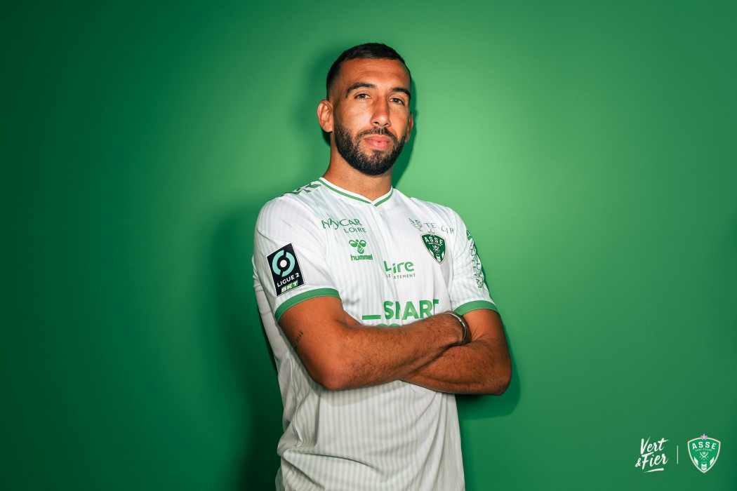 🎙️ Tardieu : "Moi je suis prêt à jouer, le coach décidera !"