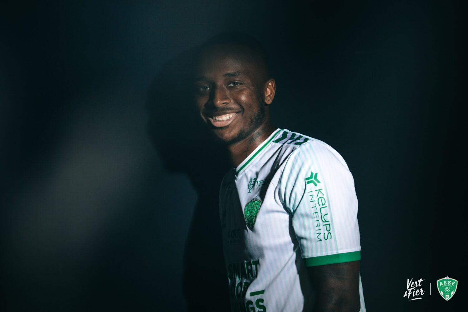 Mercato : La nouvelle recrue de l'ASSE est pétrie de talent !