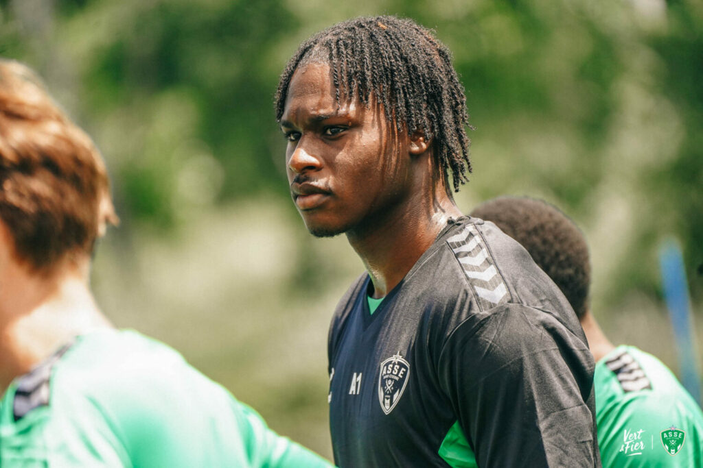 Le gardien est l'auteur d'un début de saison tonitruant