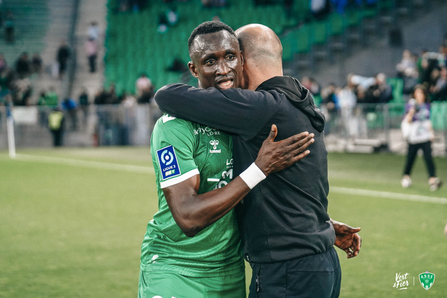 Un nouveau système s'offre à Laurent Batlles ?