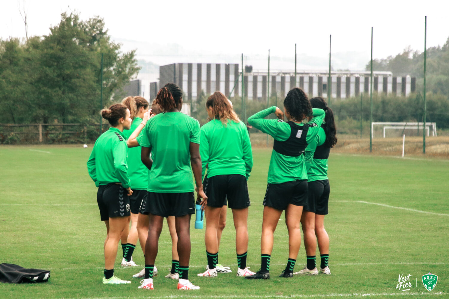 🎙"On a hâte d'être samedi"