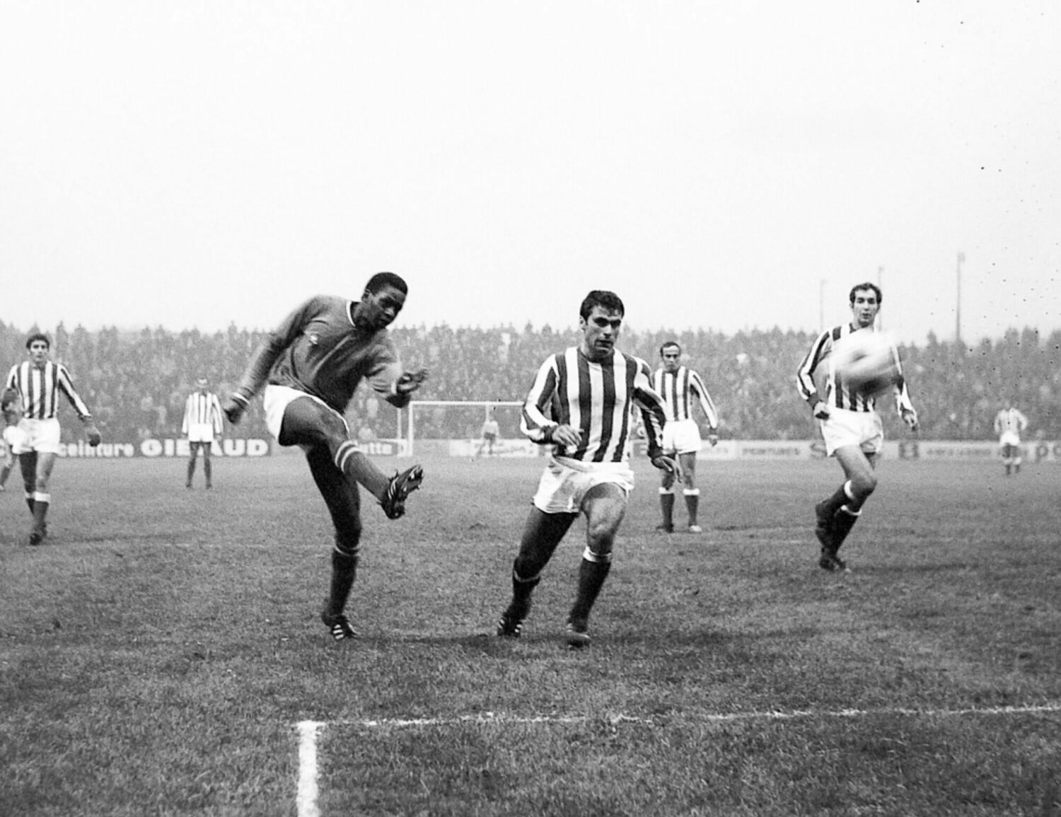 ⬛ Carnet noir : le légendaire Salif Keita rejoint les étoiles