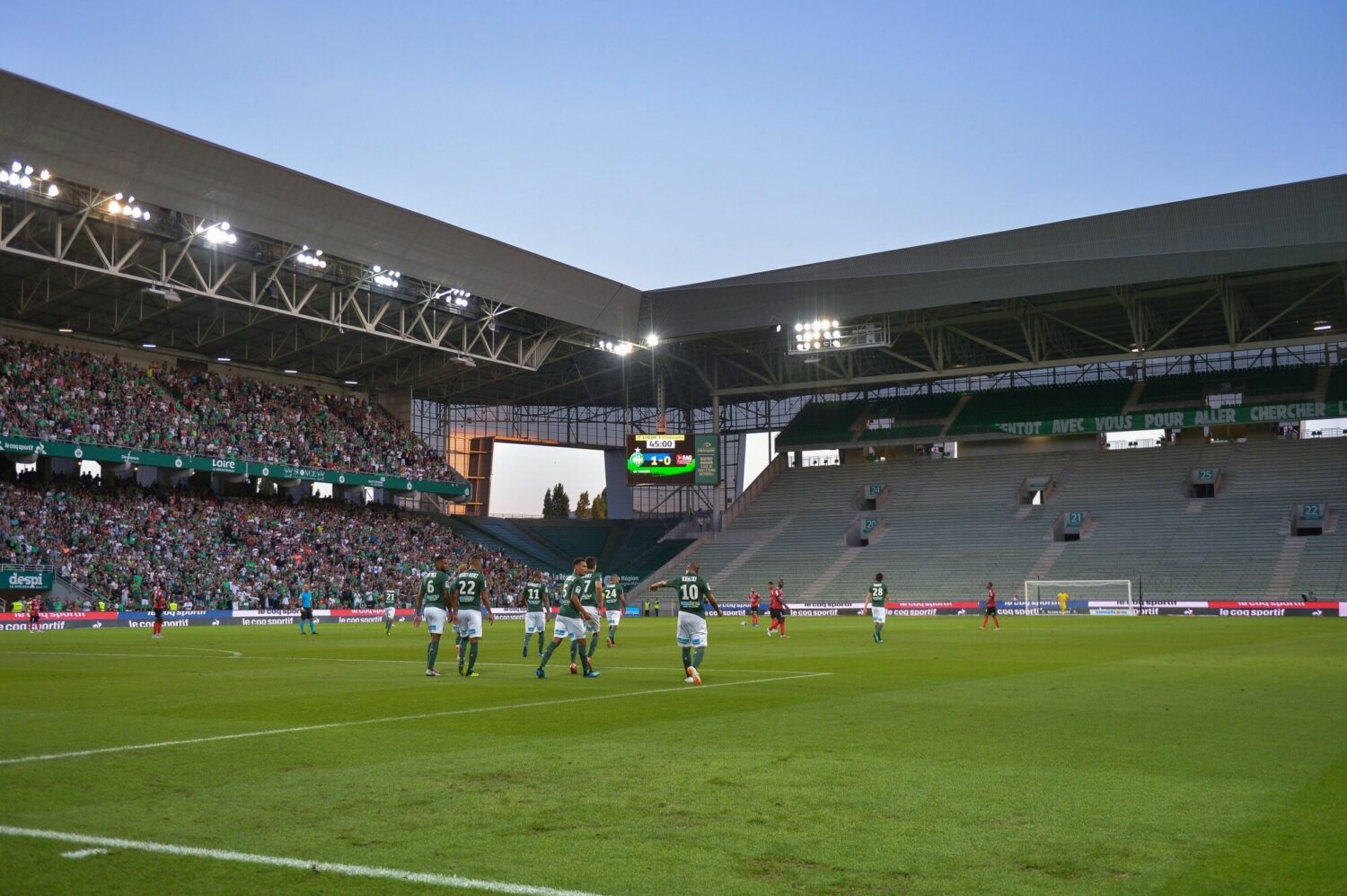 ASSE - Concarneau : La préfecture organise un exercice