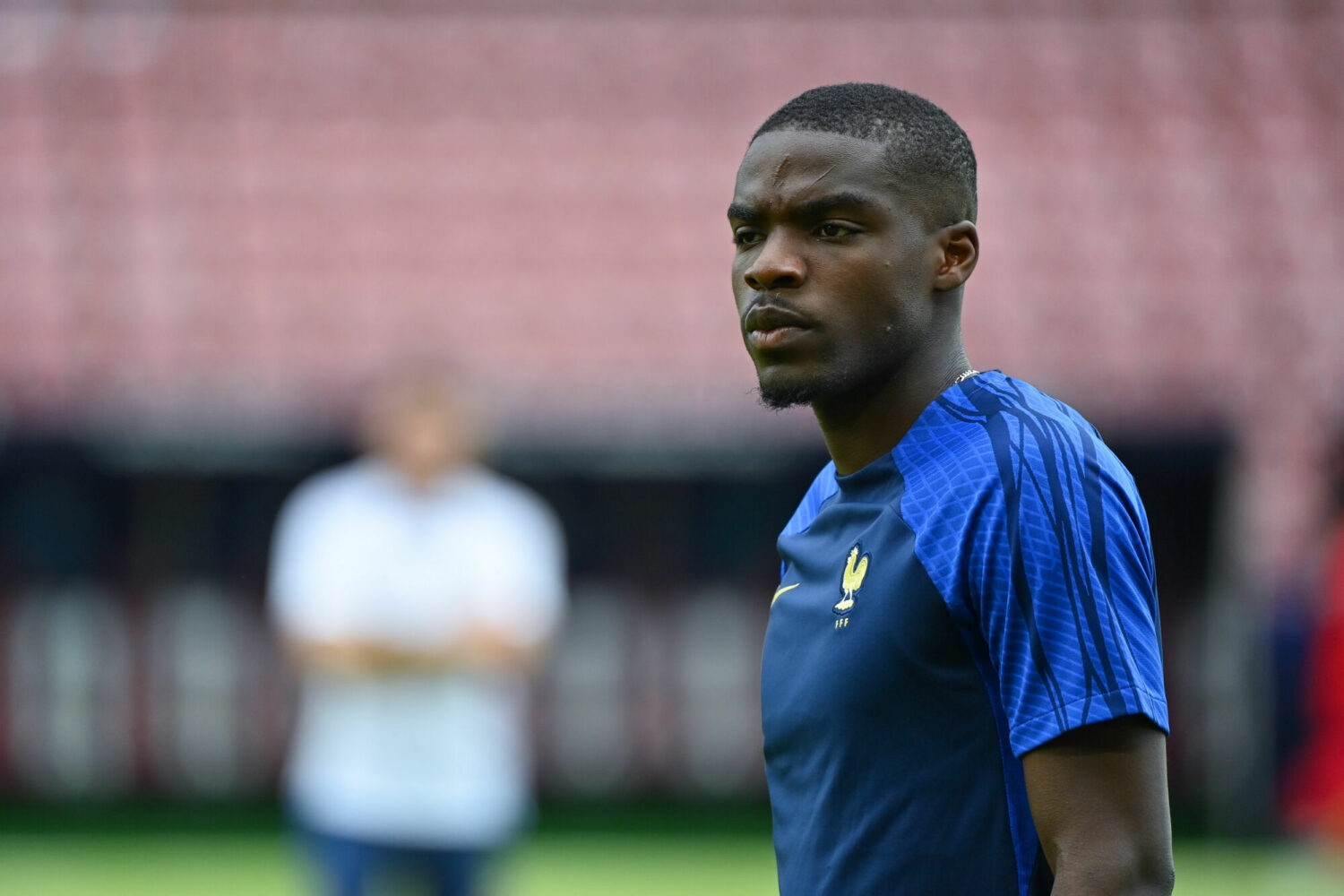 📺 Niels Nkounkou a vécu un cauchemar !