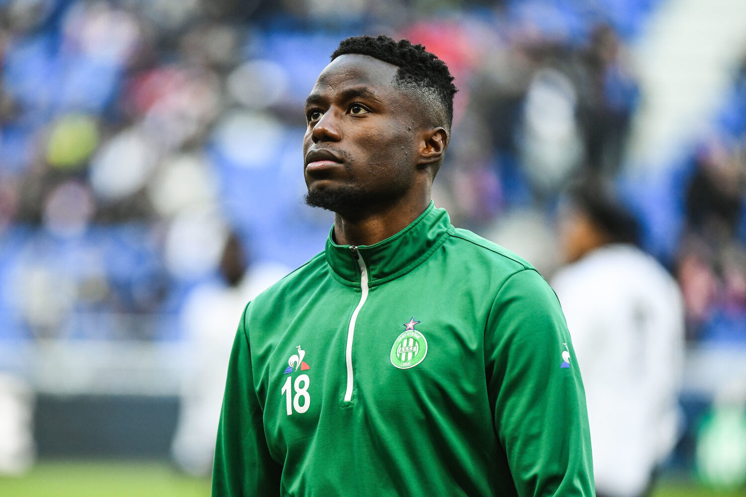 Retraite surprise pour un ancien de l'ASSE !