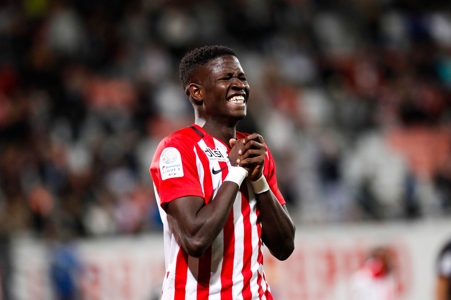 Un ancien attaquant des Verts a refusé la MLS et Messi