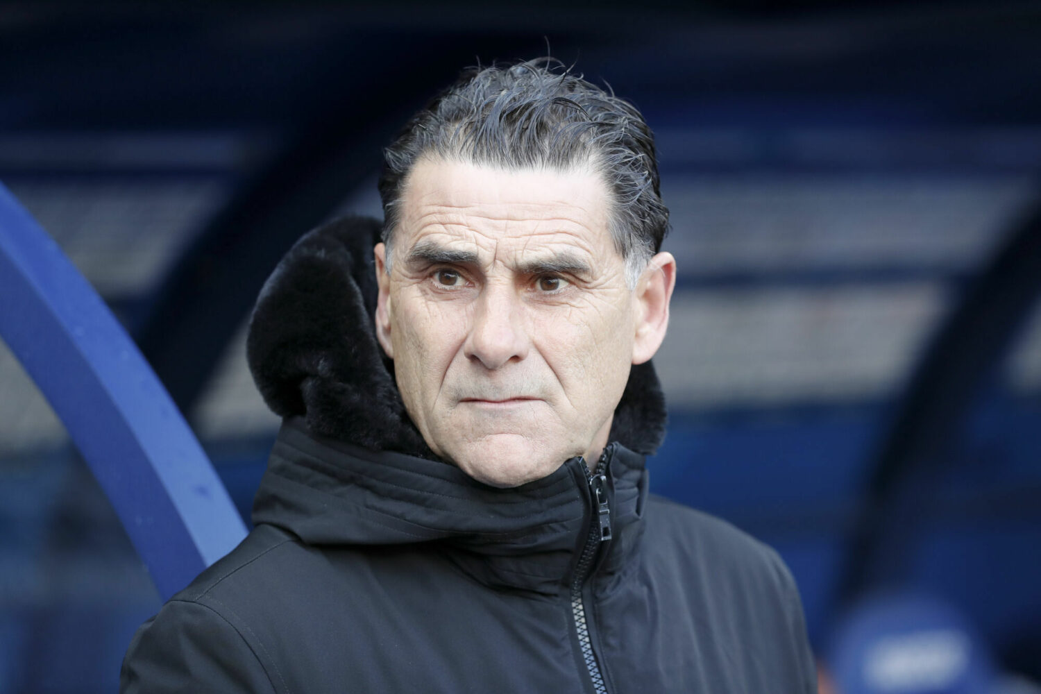 🗣️ "On a rarement été inquiété par Saint-Etienne"