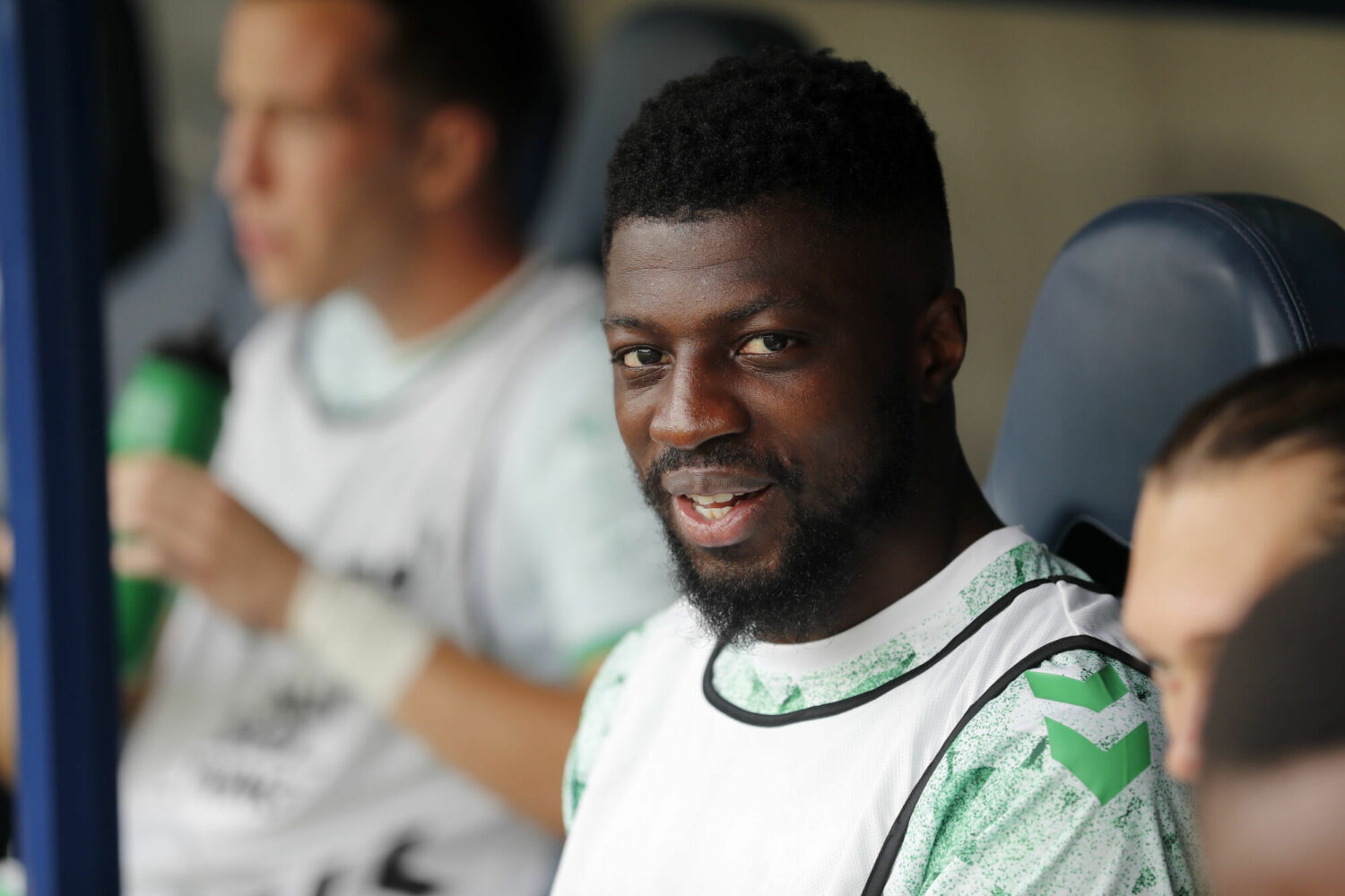 🚨 Flash : Grande nouvelle pour Ibrahim Sissoko !