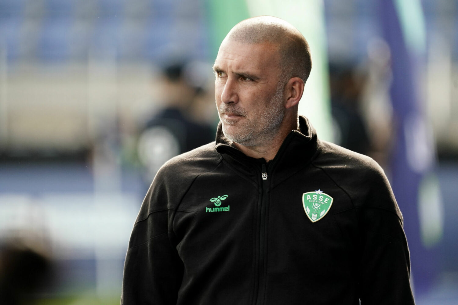 ASSE : Laurent Batlles juge le mercato Stéphanois !