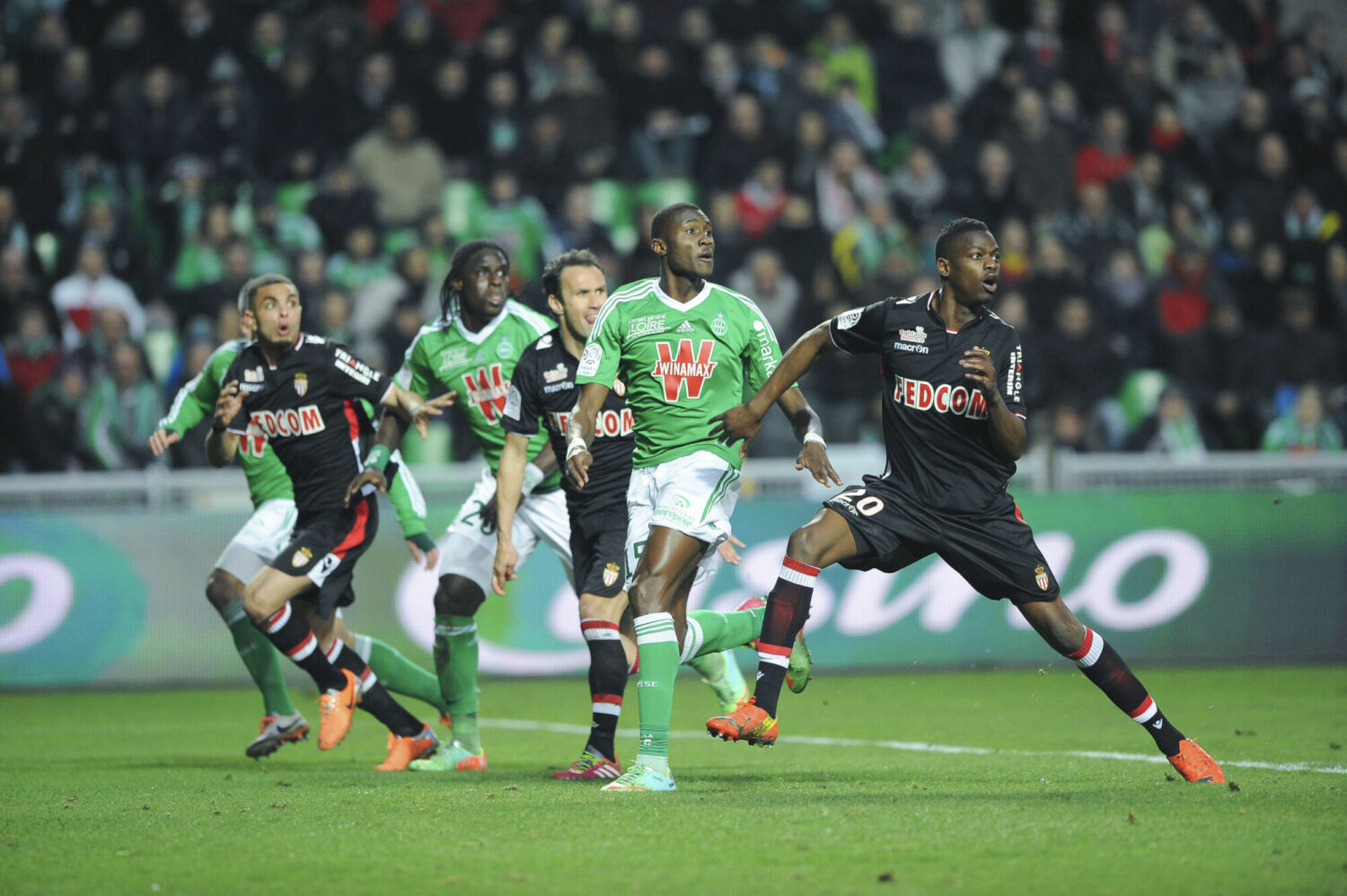 Mercato : Un stéphanois s'engage en Championship !