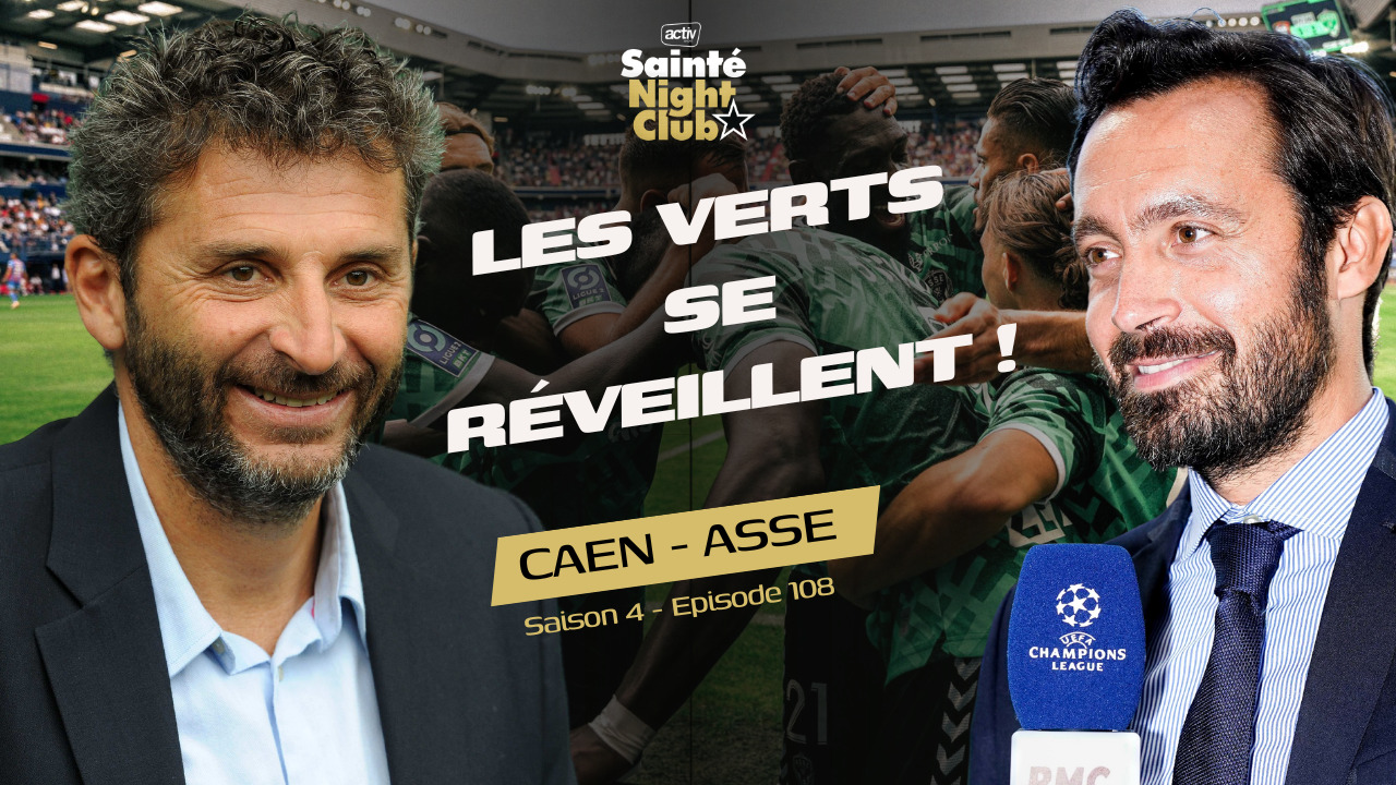 📺 "Le maillot Vert peut donner des ailes uniquement si tu mets les ingrédients !"